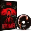 AlbumVIDEO DIGITAL (DVD) MUSICAL Nevermore