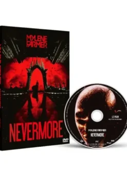 AlbumVIDEO DIGITAL (DVD) MUSICAL Nevermore