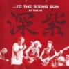AlbumVIDEO DIGITAL (DVD) MUSICAL To The Rising Sun... In Tokyo