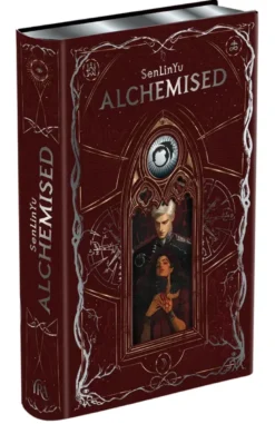Alchemised - Edition Collector (Edition française)