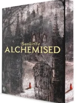 Alchemised English Edition