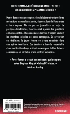 Alchimiste