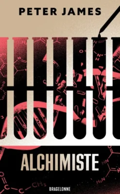 Alchimiste