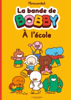 A l'école