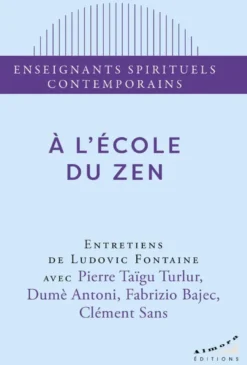 A l'école du zen