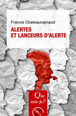 Alertes et lanceurs d'alerte