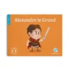 Alexandre Le Grand