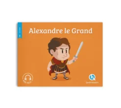 Alexandre Le Grand