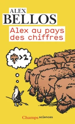 Alex au pays des chiffres