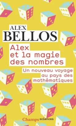 Alex et la magie des nombres