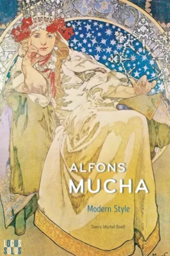 Alfons MUCHA