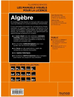 Algèbre