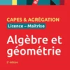 Algèbre et géométrie