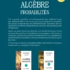Algèbre et probabilités - Les concours des plus grandes écoles pour les étoilés - MP*