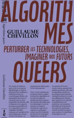 Algorithmes queers