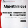 Algorithmique