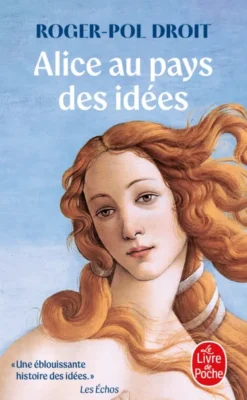 Alice au pays des idées