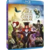 Alice de l'autre côté du miroir - Blu-ray (2016)