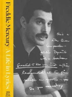 A Life in Lyrics