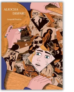 Aliocha disparu