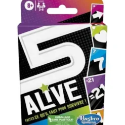 5 Alive