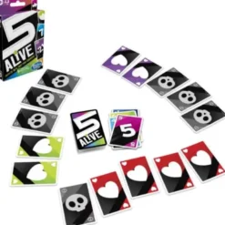 5 Alive