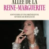 Allée de la Reine Marguerite