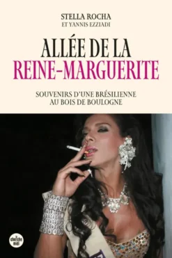 Allée de la Reine Marguerite
