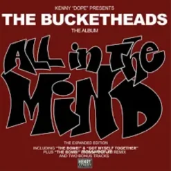 All In The Mind RSD 2026 # The Bucketheads