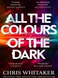 All the Colours of the Dark