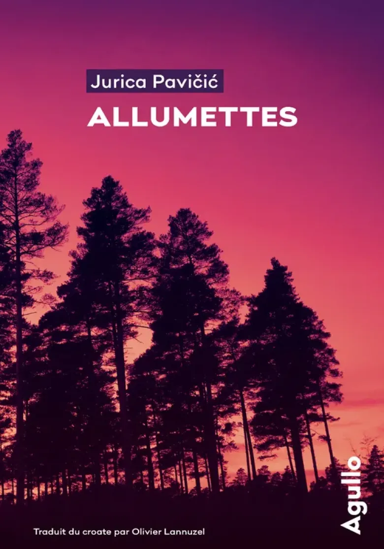 Allumettes