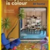 All You Need is Colour At Home /anglais