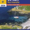 Almanach côtier Normandie 2026