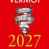 Almanach Vermot 2027