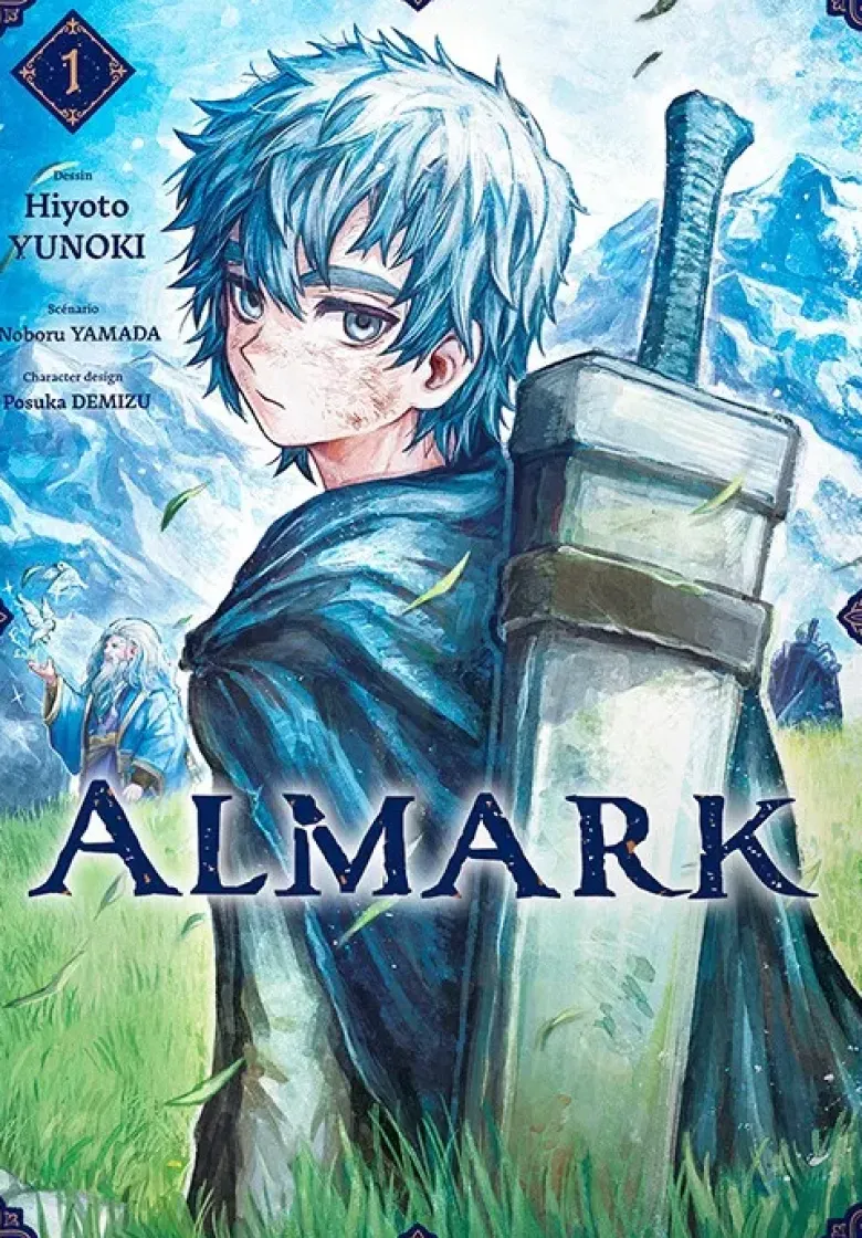 Almark T01