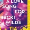 A Love Song for Ricki Wilde