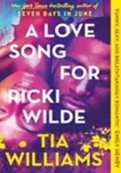 A Love Song for Ricki Wilde