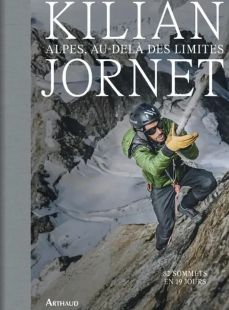 Alpes, au-delà des limites