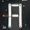 Alphabet in Motion /anglais