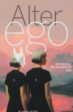 Alter Ego