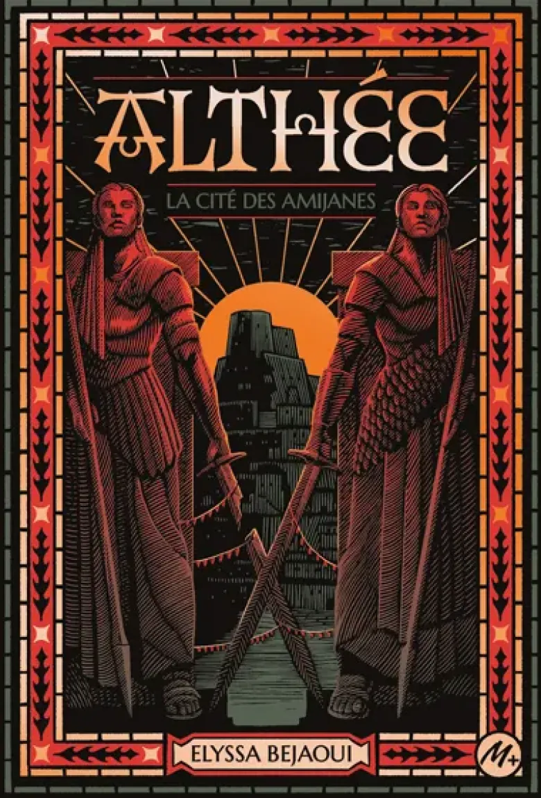 Althée