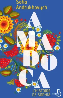 AMADOCA - L'histoire de Sophia
