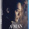 A Man - Blu-ray (2022)