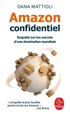 Amazon Confidentiel