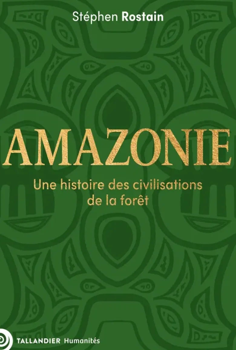 Amazonie