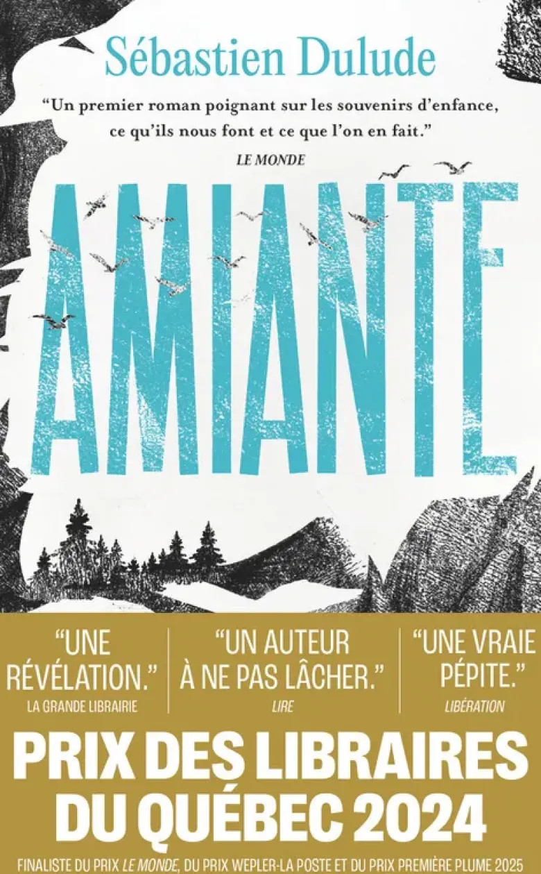 Amiante