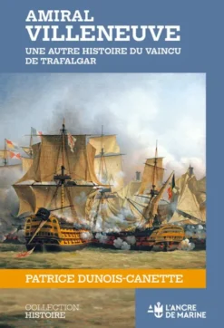 Amiral Villeneuve