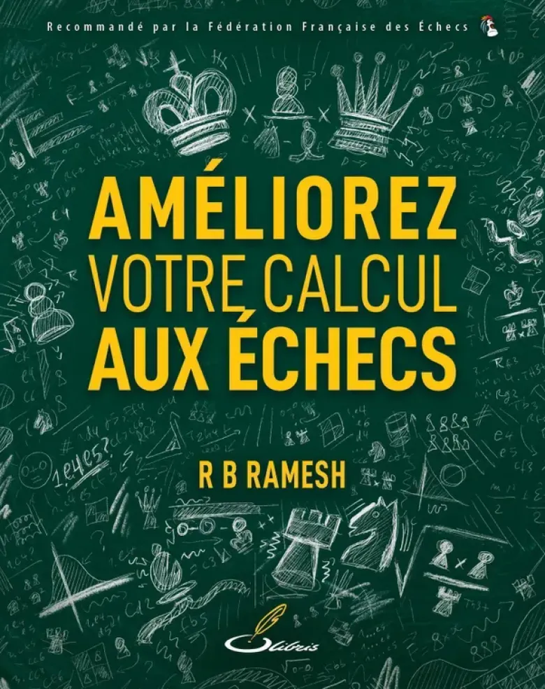 Améliorez votre calcul aux échecs