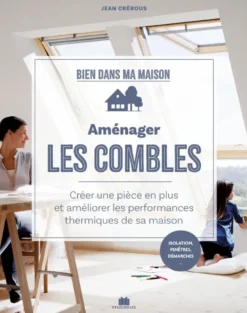 Aménager les combles