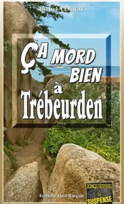 Ça mord bien à Trébeurden